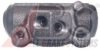 METELLI 040498 Wheel Brake Cylinder